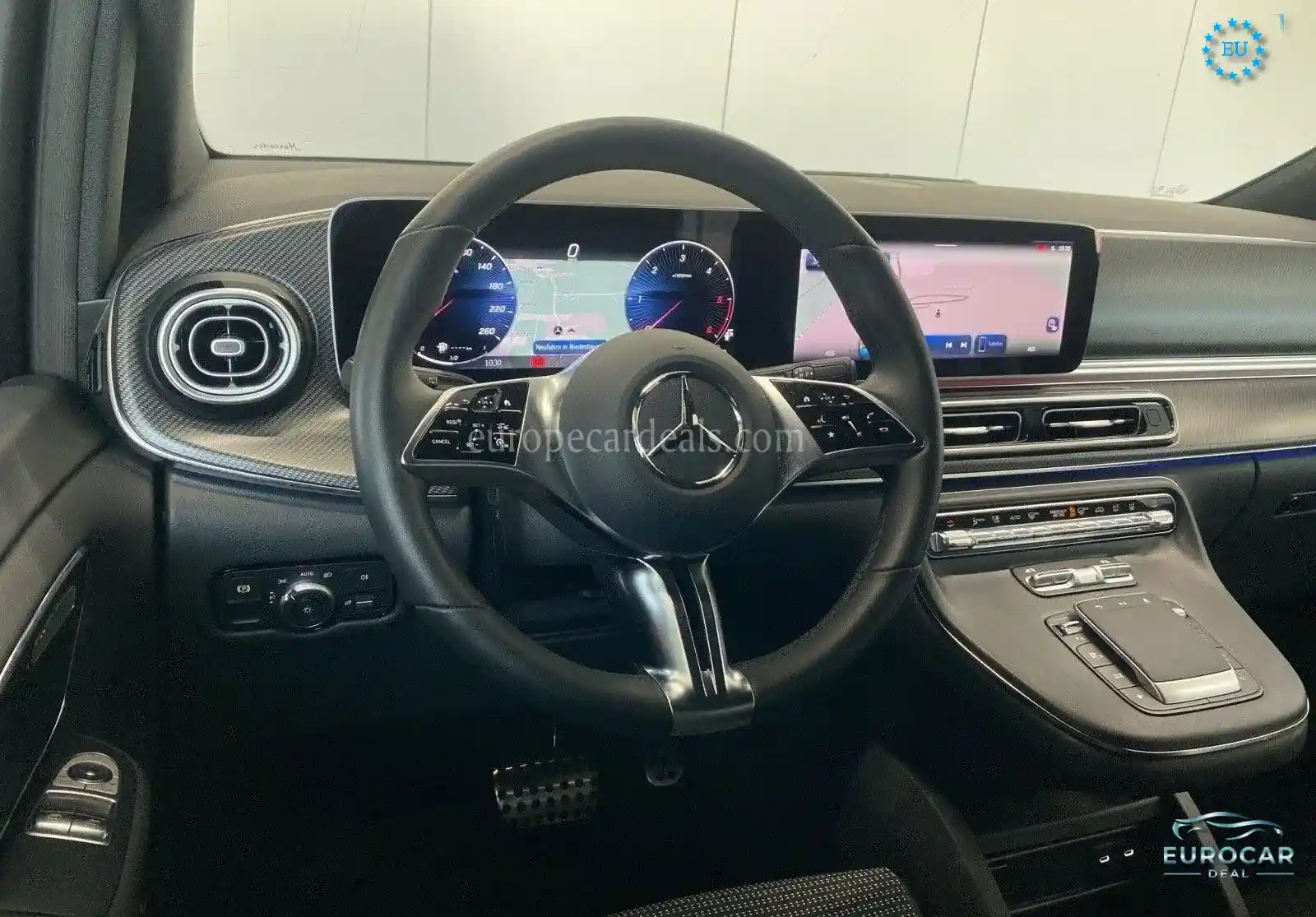 Mercedes-Benz V 300