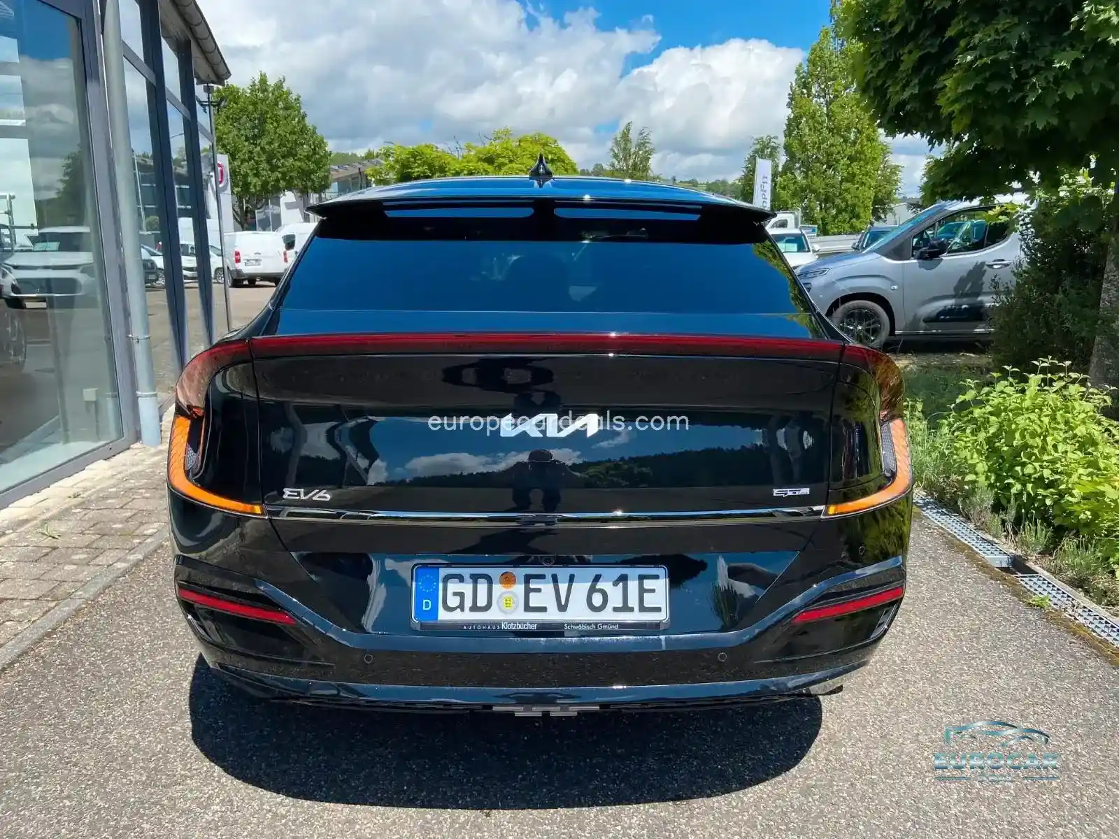 Kia EV6