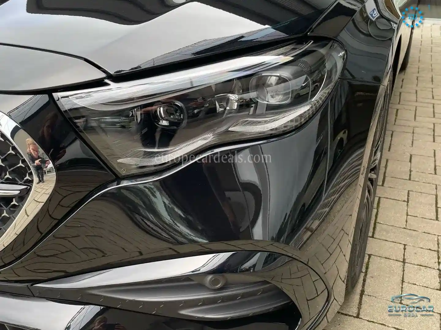 Mercedes-Benz E 450