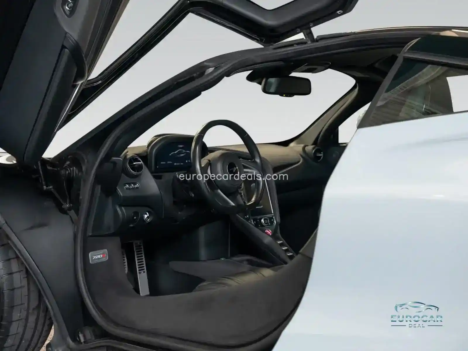 McLaren 720S