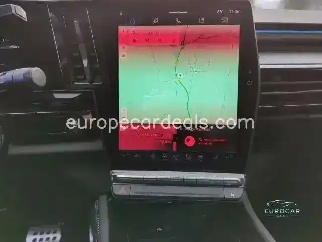 Renault Rafale