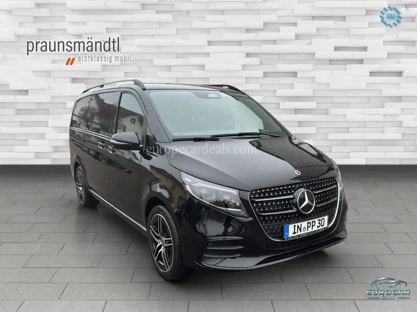 Mercedes-Benz V 300