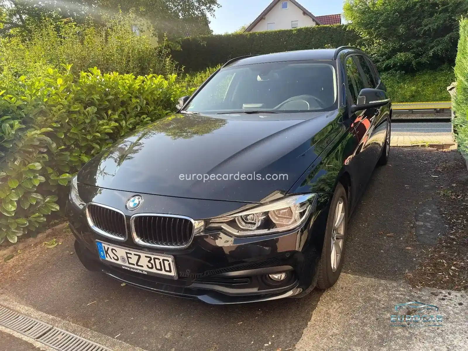 BMW 318