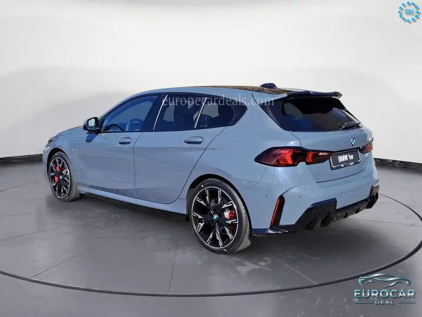 BMW 123