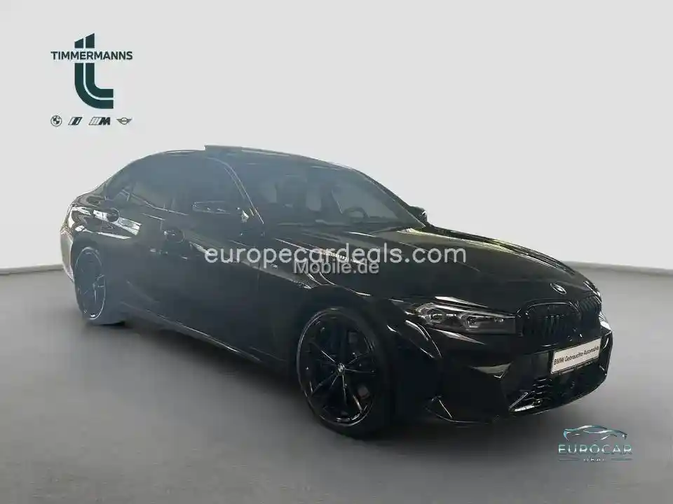 BMW 330