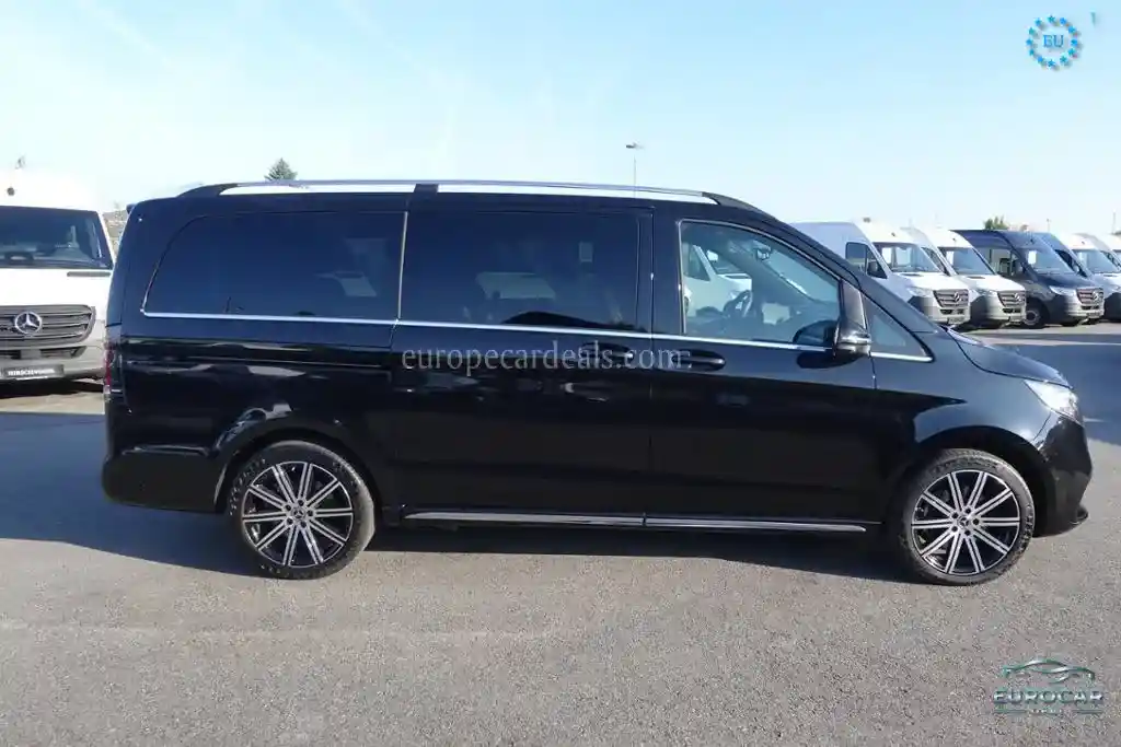 Mercedes-Benz V 300