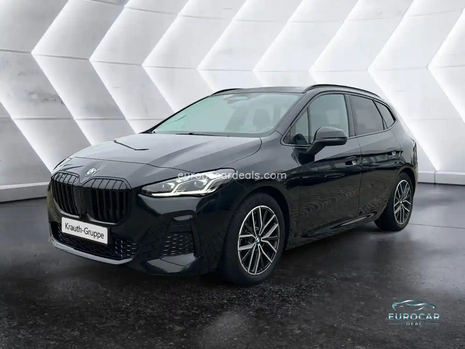 BMW 223 Active Tourer