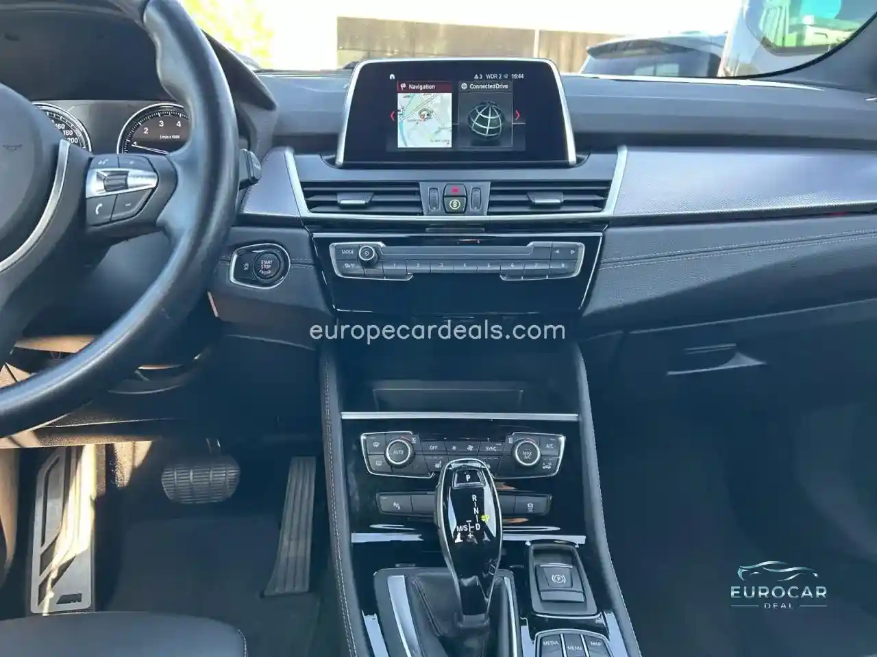 BMW 218 Gran Tourer
