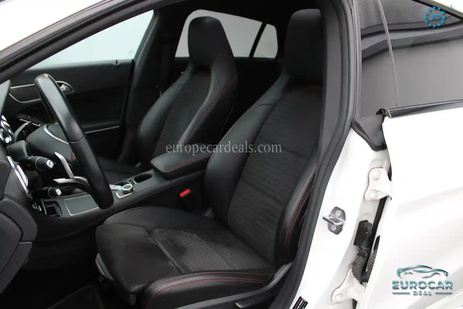Mercedes-Benz CLA 220 Shooting Brake