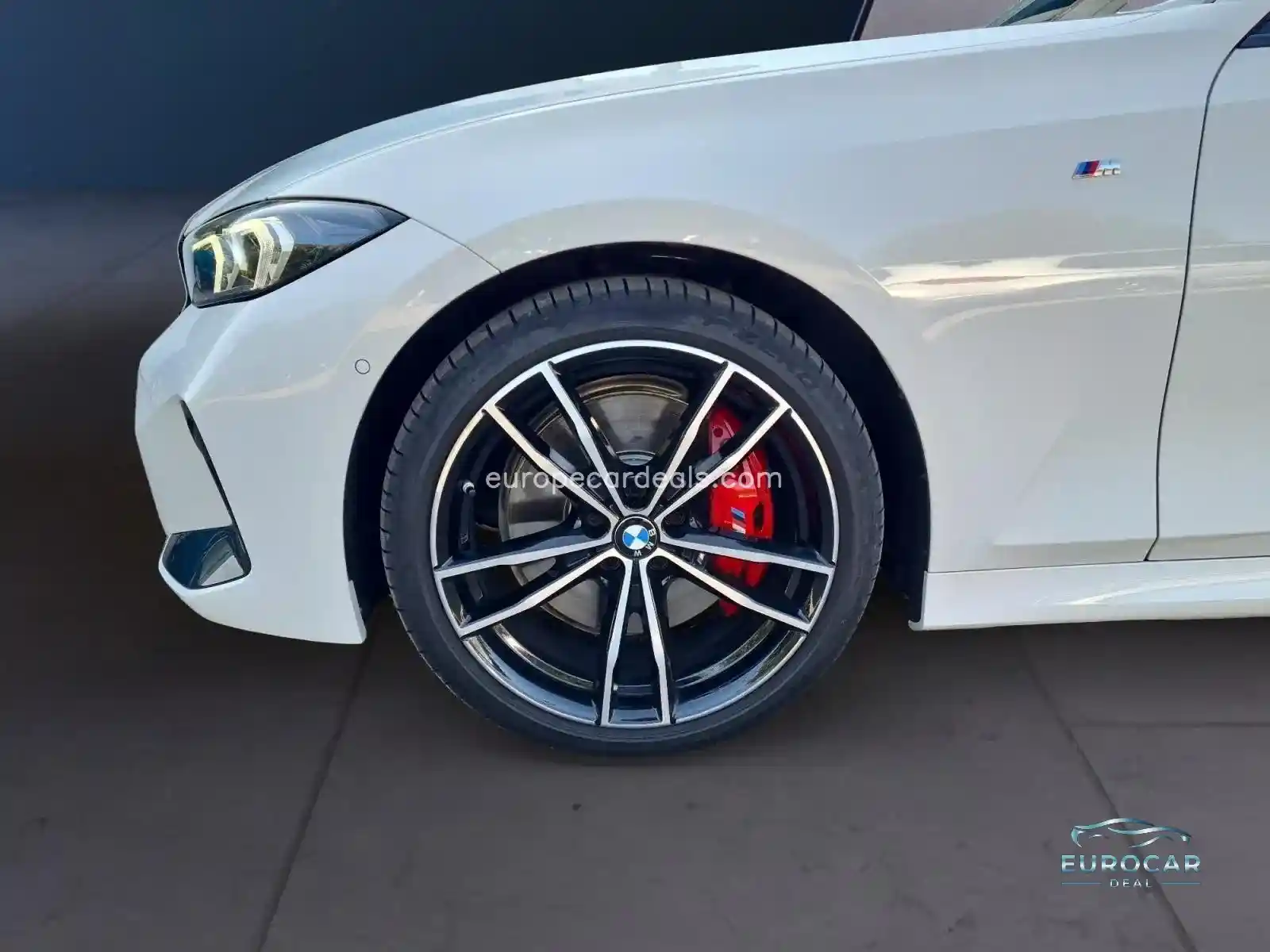BMW M340d