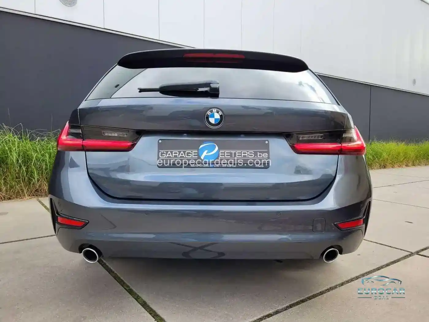 BMW 318