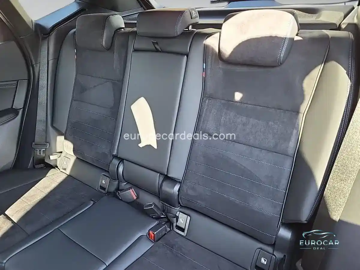 BMW 220 Active Tourer