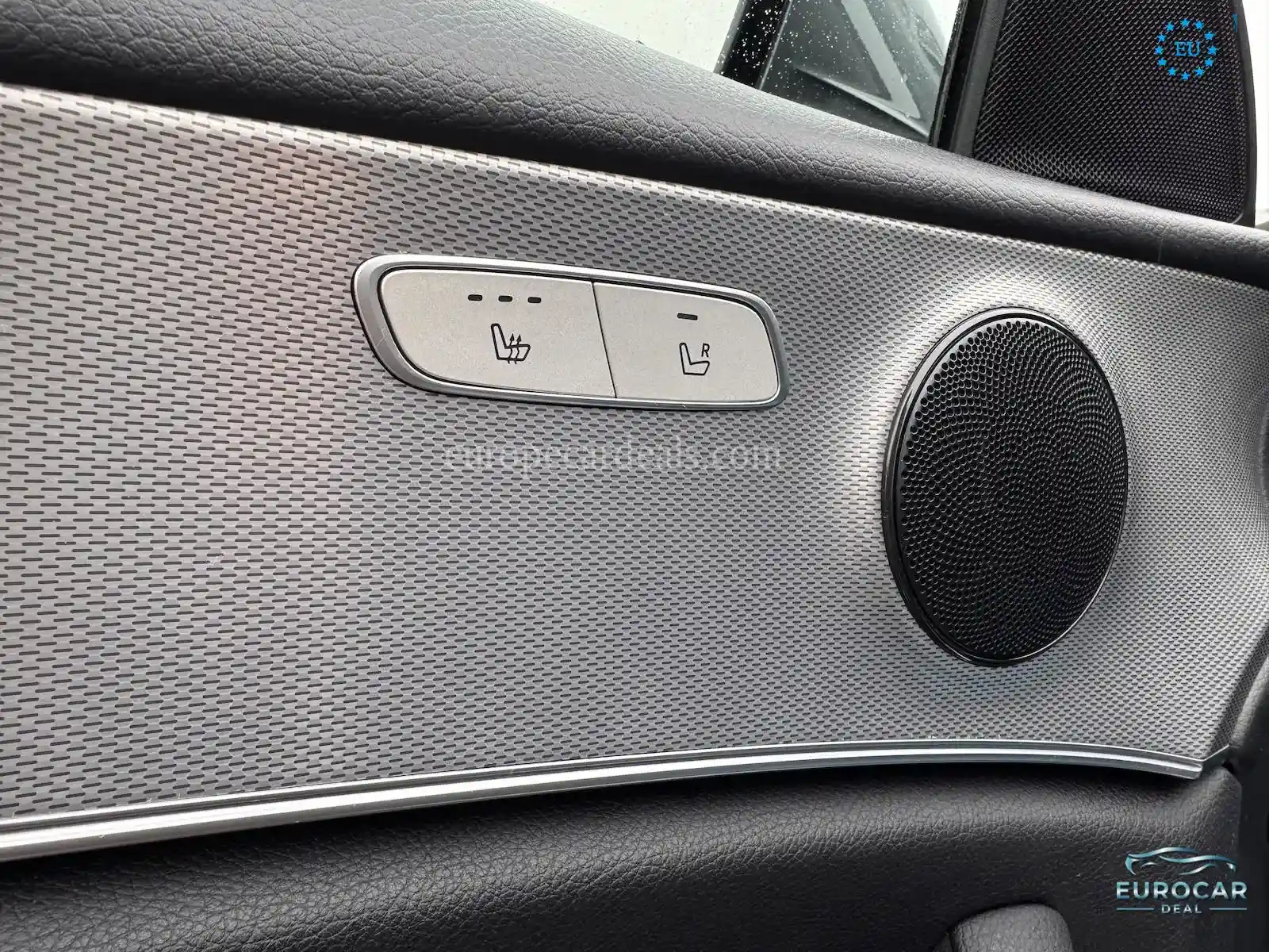 Mercedes-Benz E 400