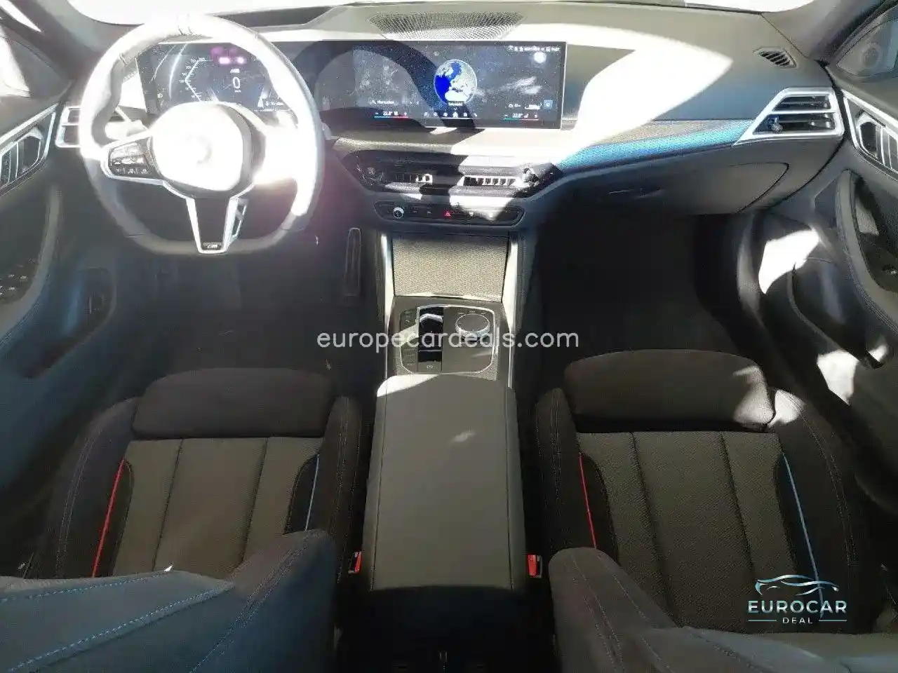 BMW 420 Gran Coupé