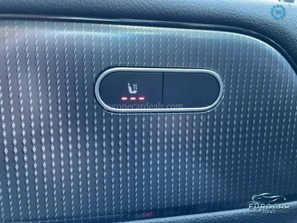 Mercedes-Benz B 220