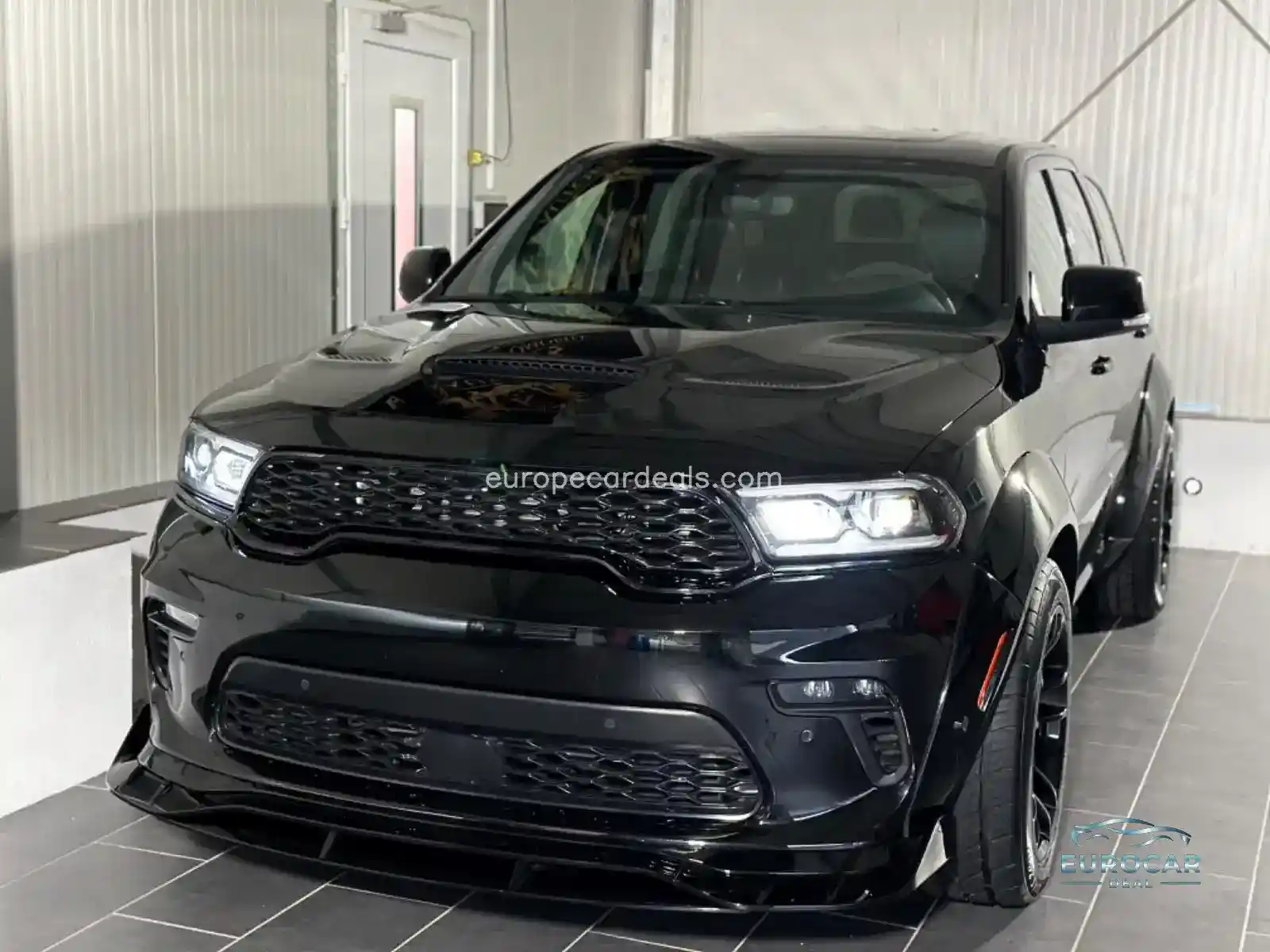 Dodge Durango
