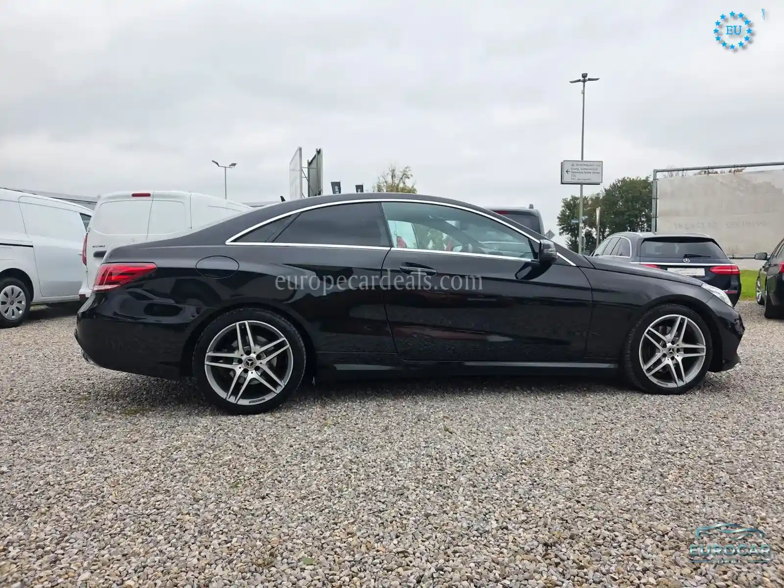 Mercedes-Benz E 350