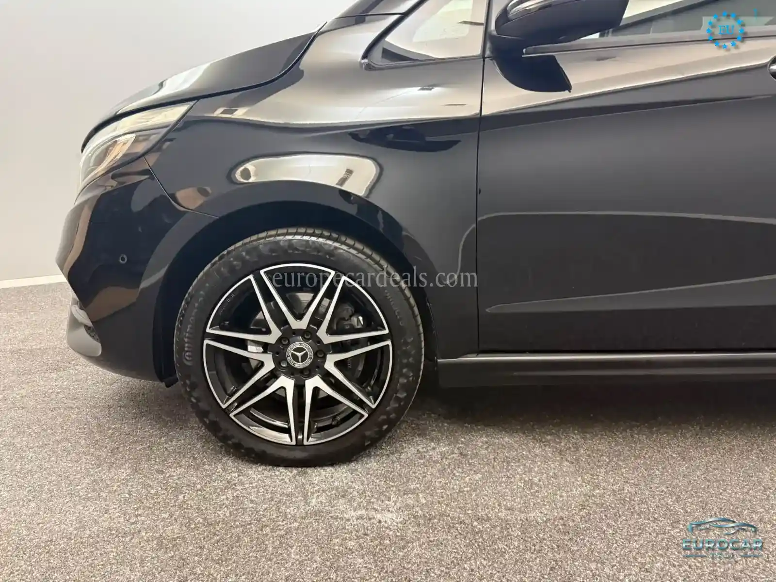 Mercedes-Benz V 300