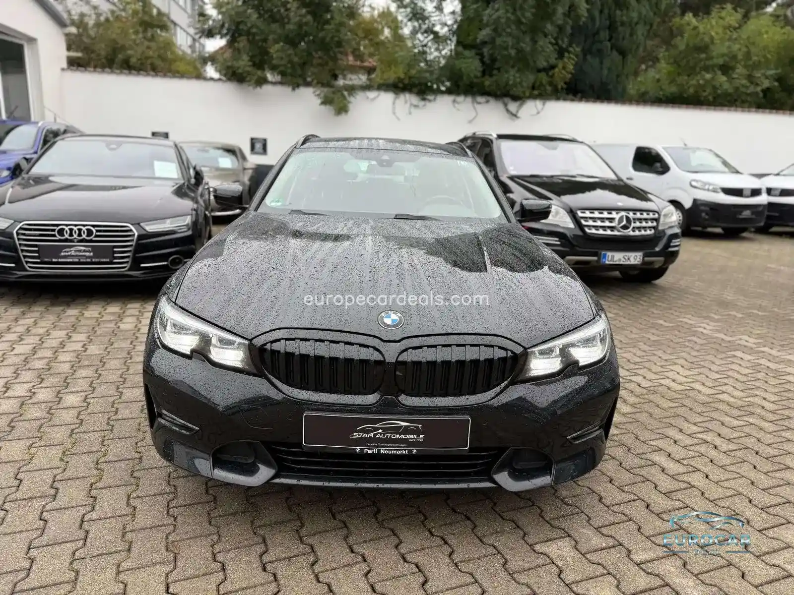 BMW 330