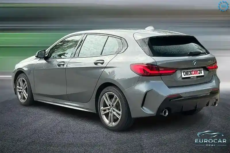 BMW 120