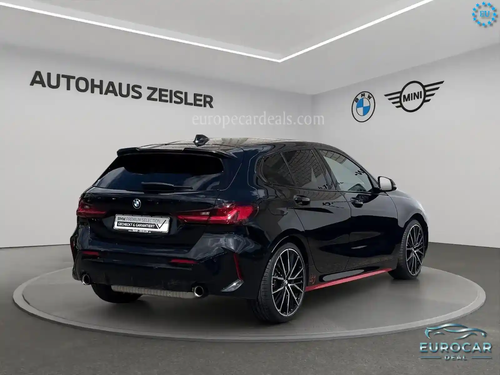 BMW 128