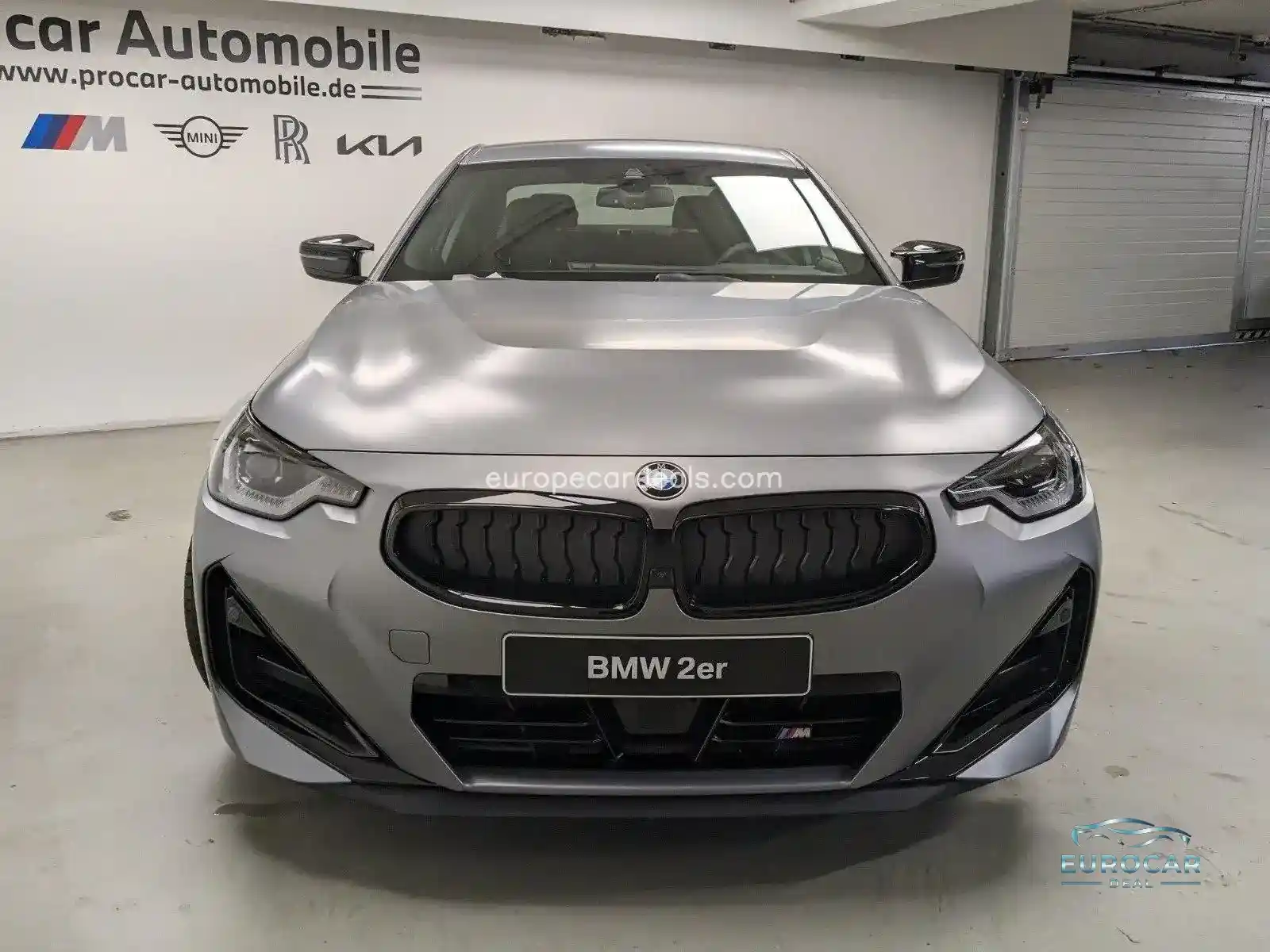 BMW M240i
