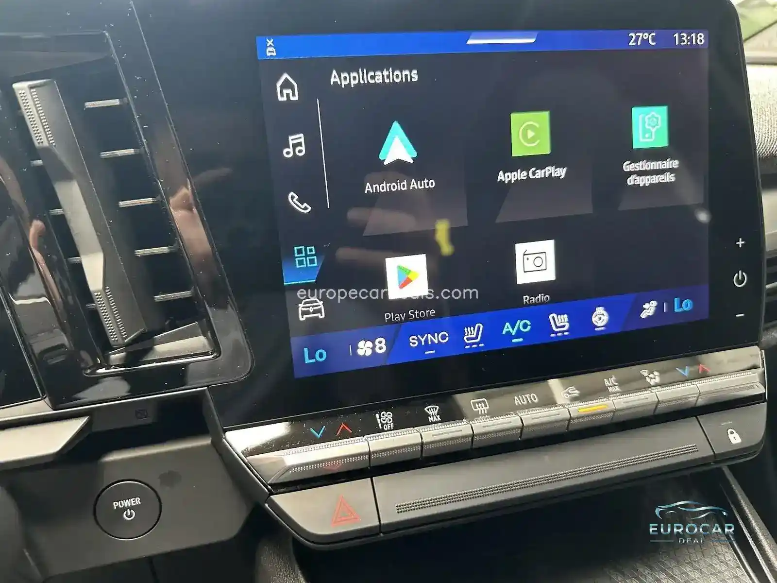 Renault Scenic E-TECH