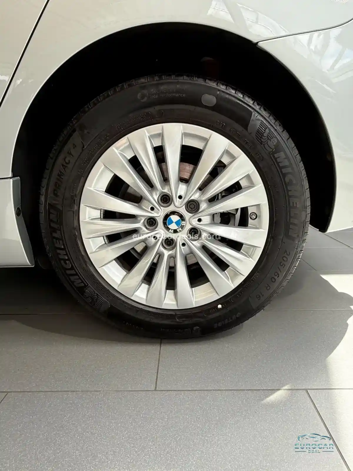 BMW 220 Active Tourer