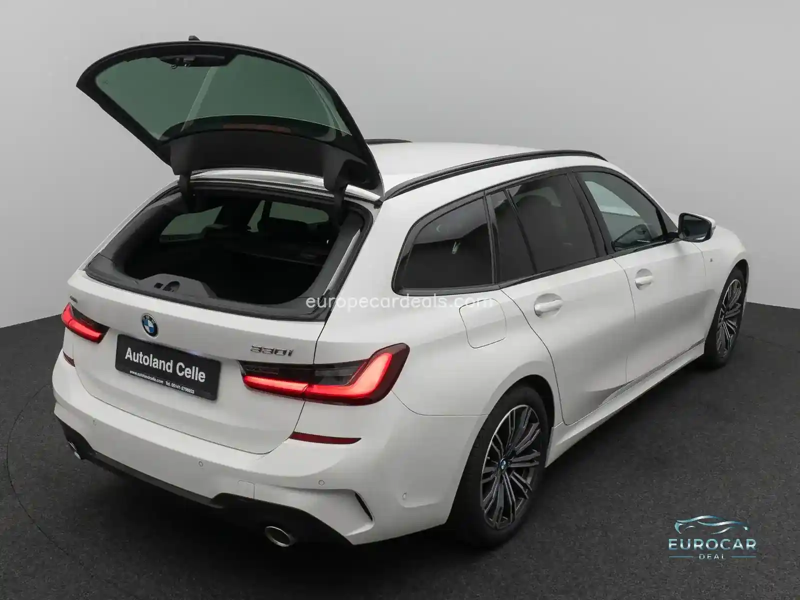 BMW 330