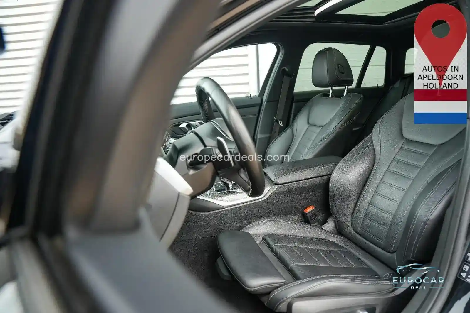 BMW M340i