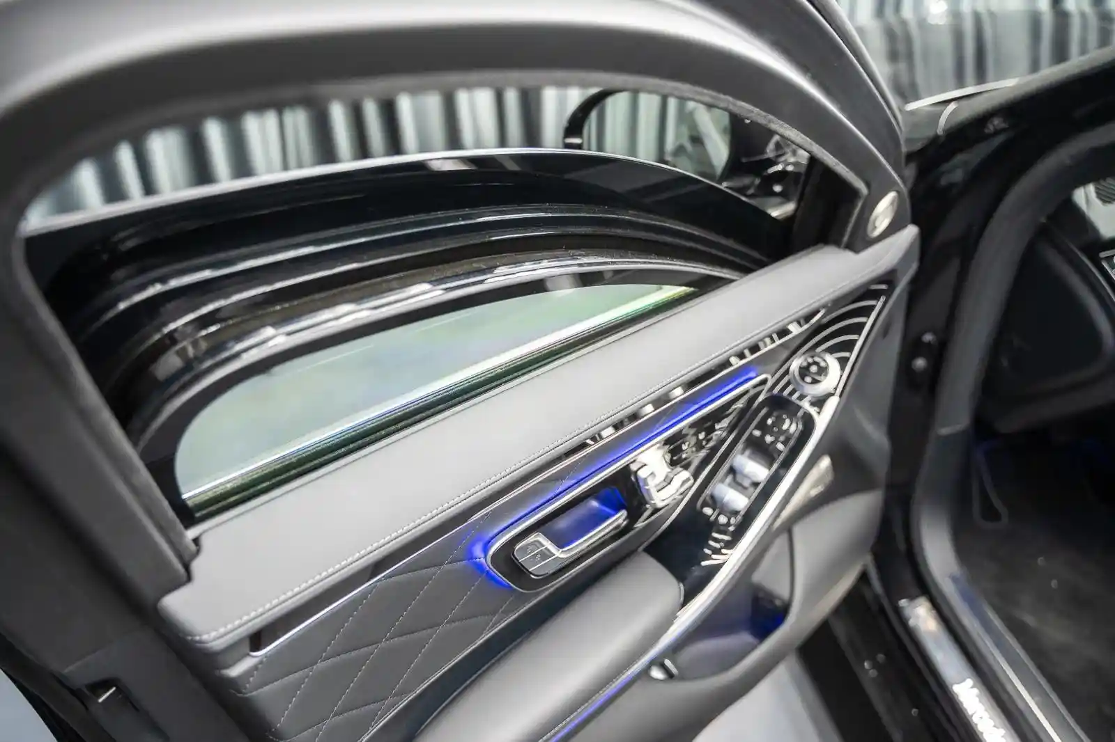 Mercedes-Benz S 680
