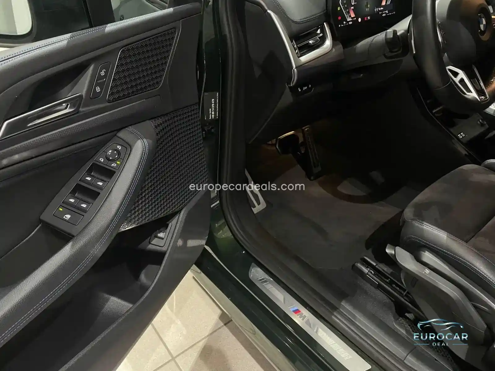 BMW 220 Active Tourer