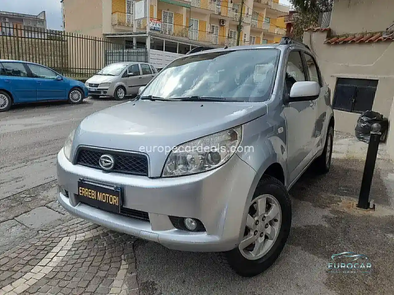 Daihatsu Terios