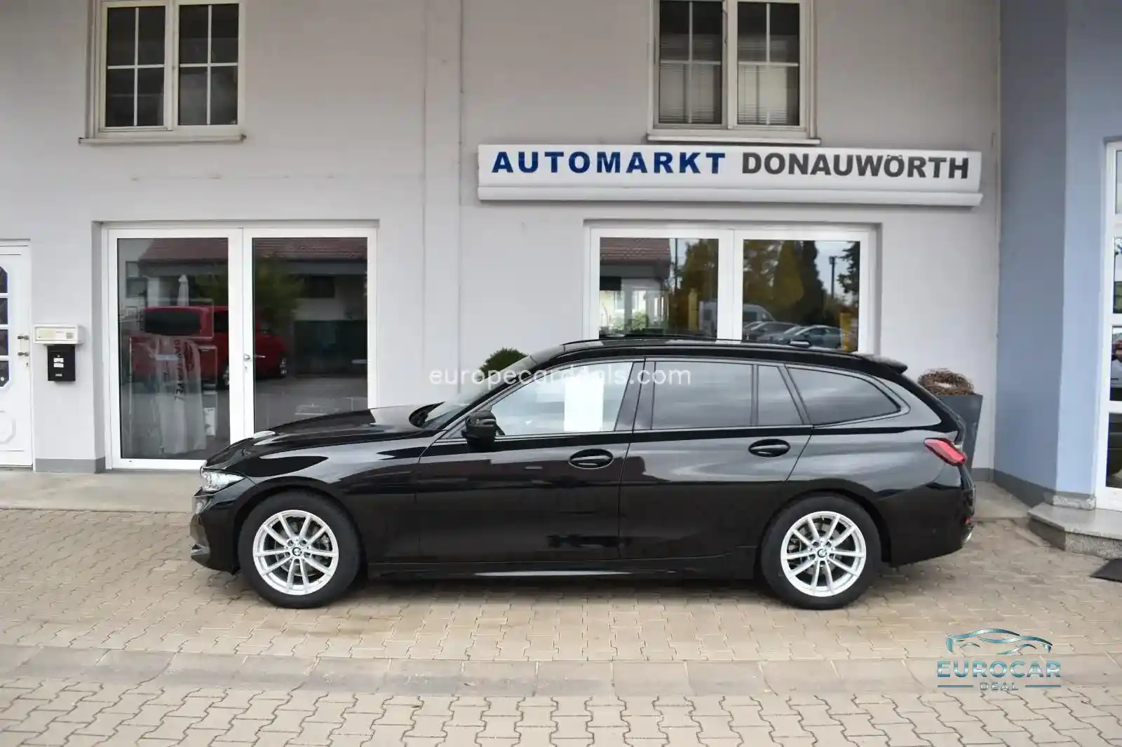 BMW 318