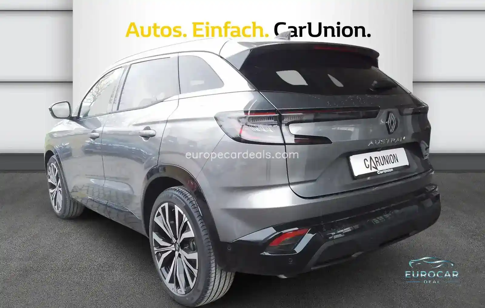 Renault Austral