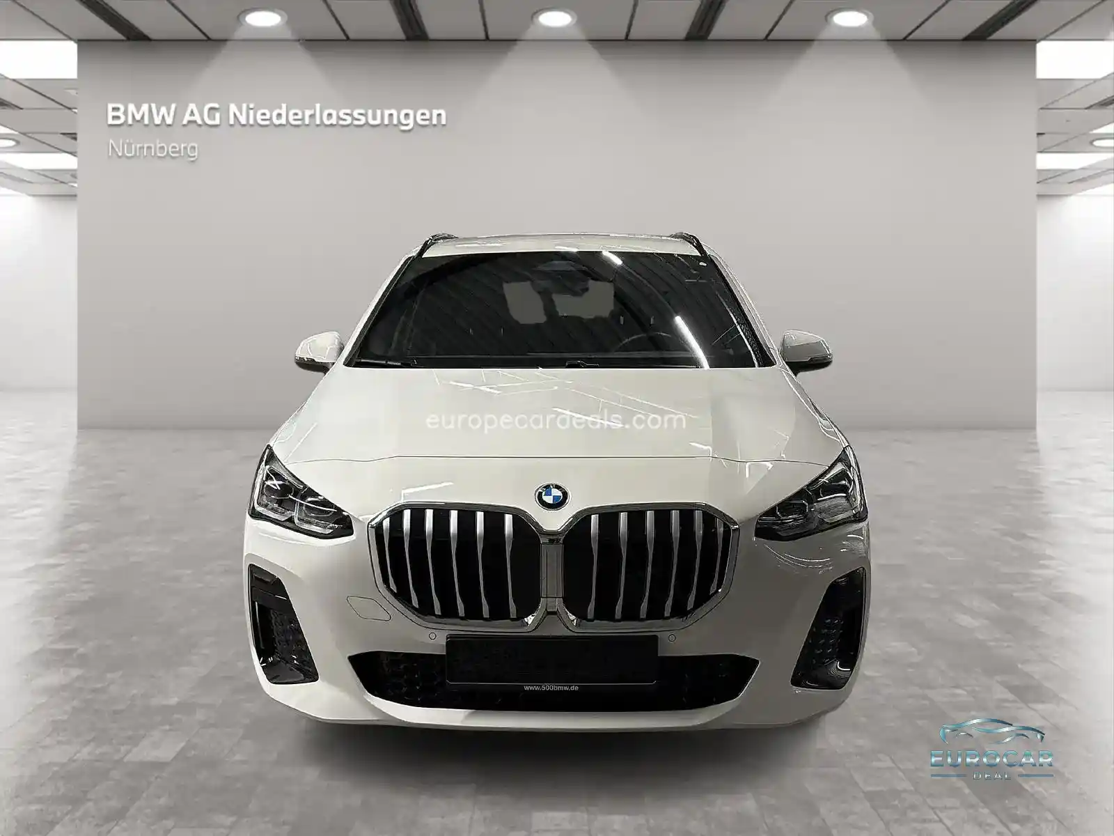 BMW 218 Active Tourer