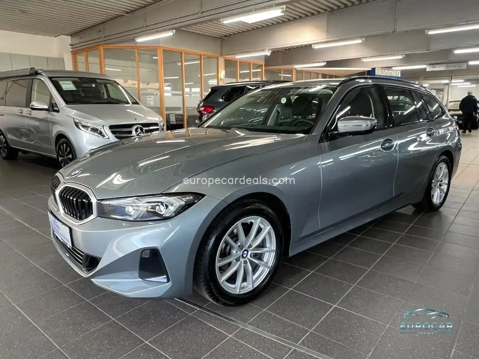 BMW 318
