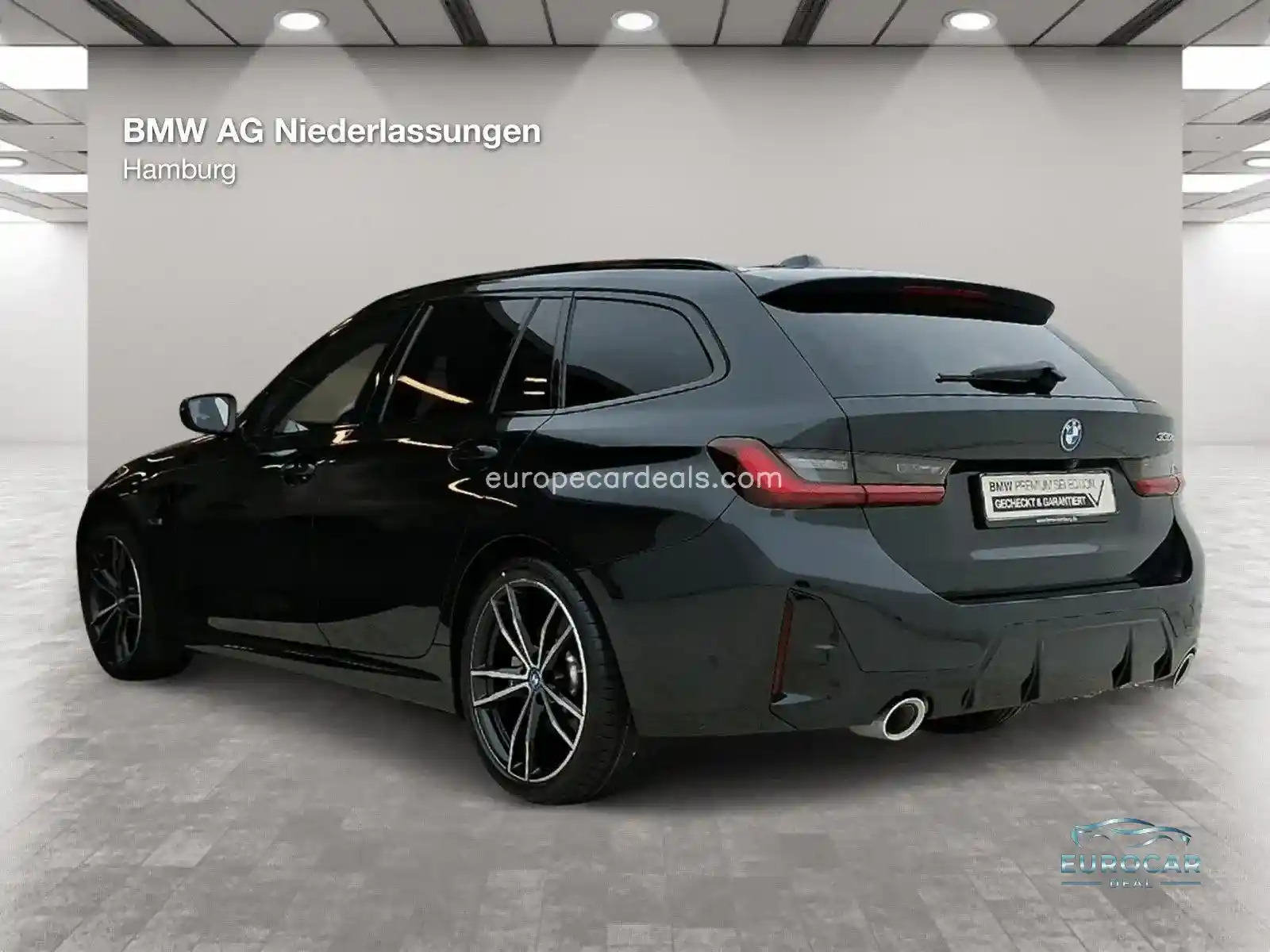 BMW 330