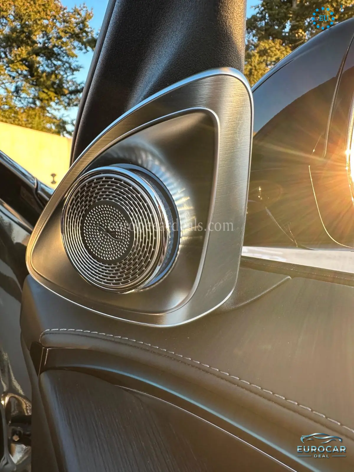 Mercedes-Benz S 400