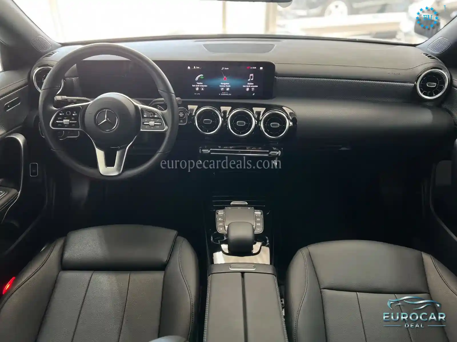 Mercedes-Benz CLA 200 Shooting Brake