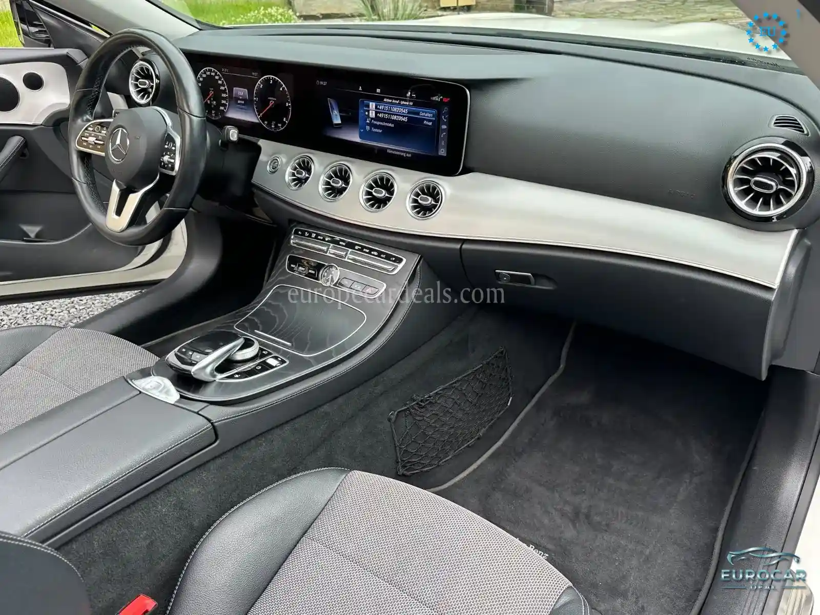 Mercedes-Benz E 350