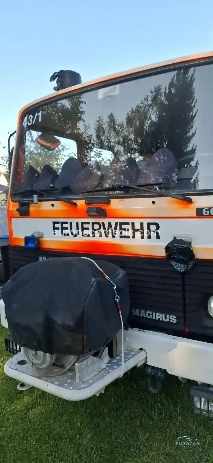 Iveco Other