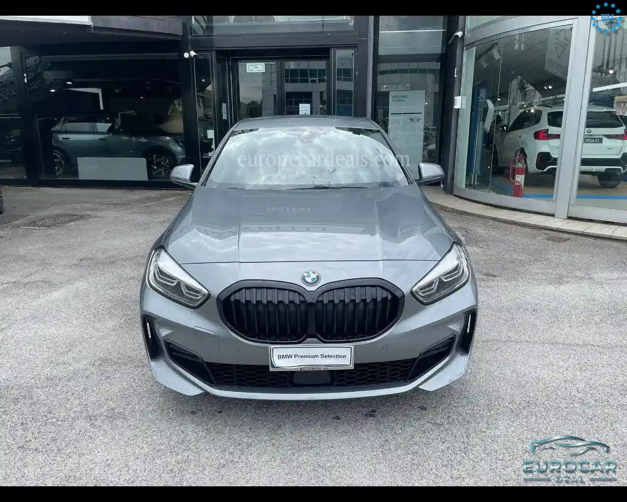 BMW 118