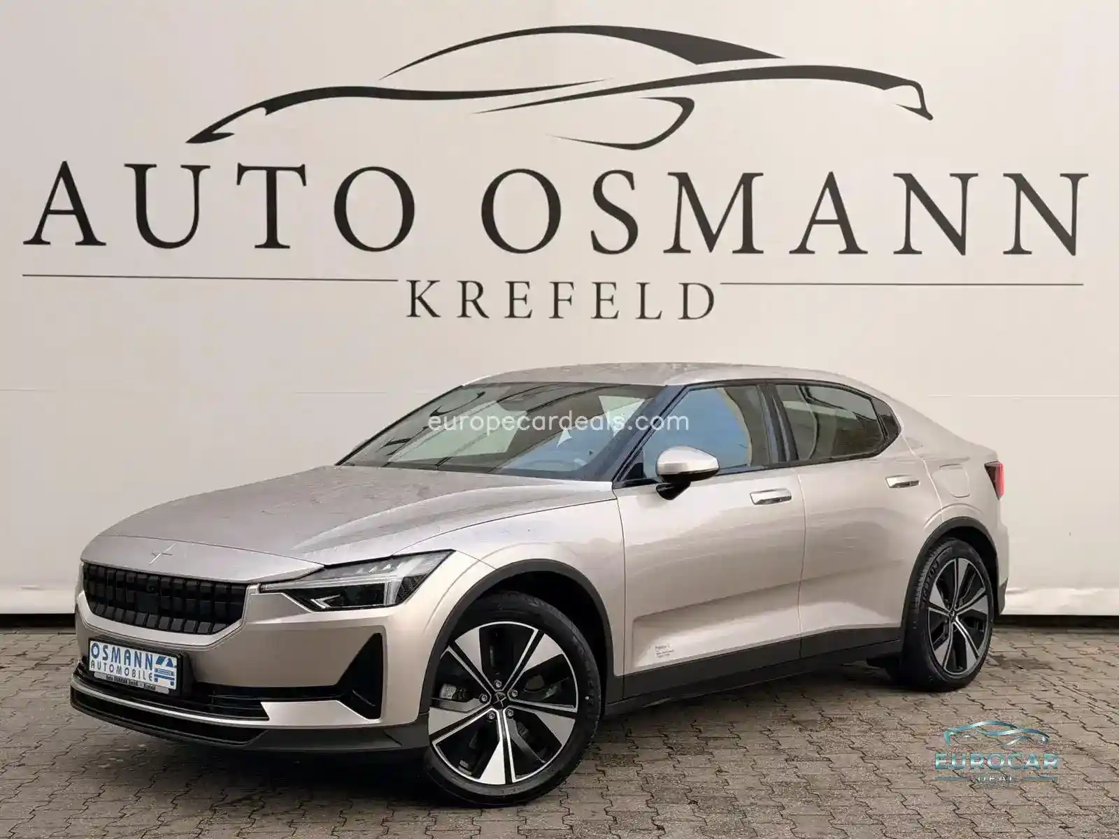 Polestar 2
