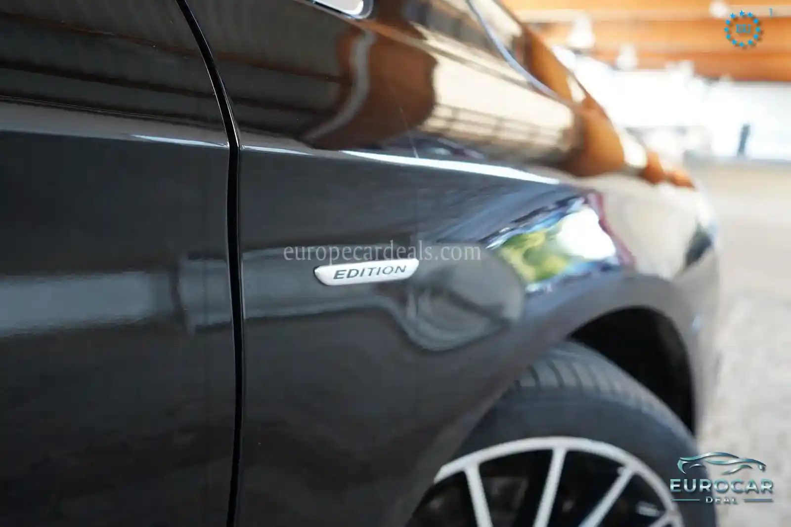 Mercedes-Benz B 150