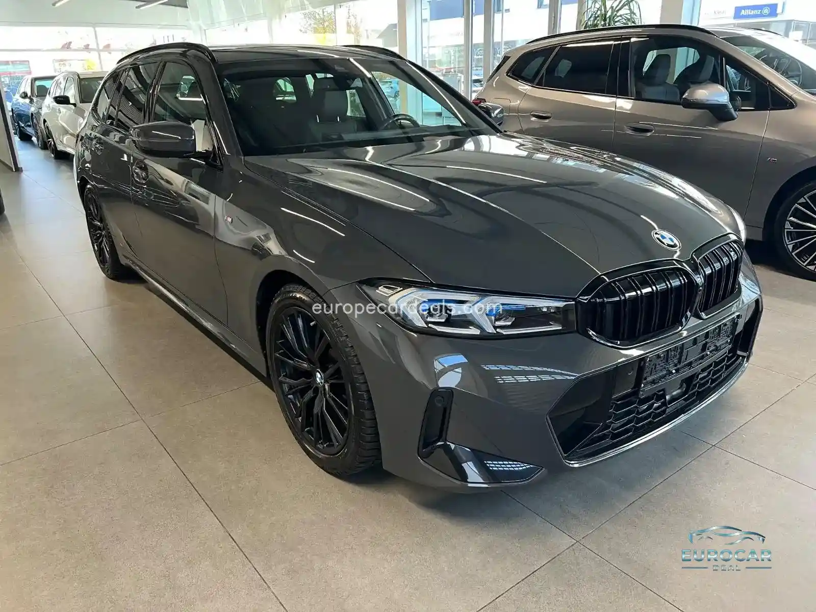 BMW 318