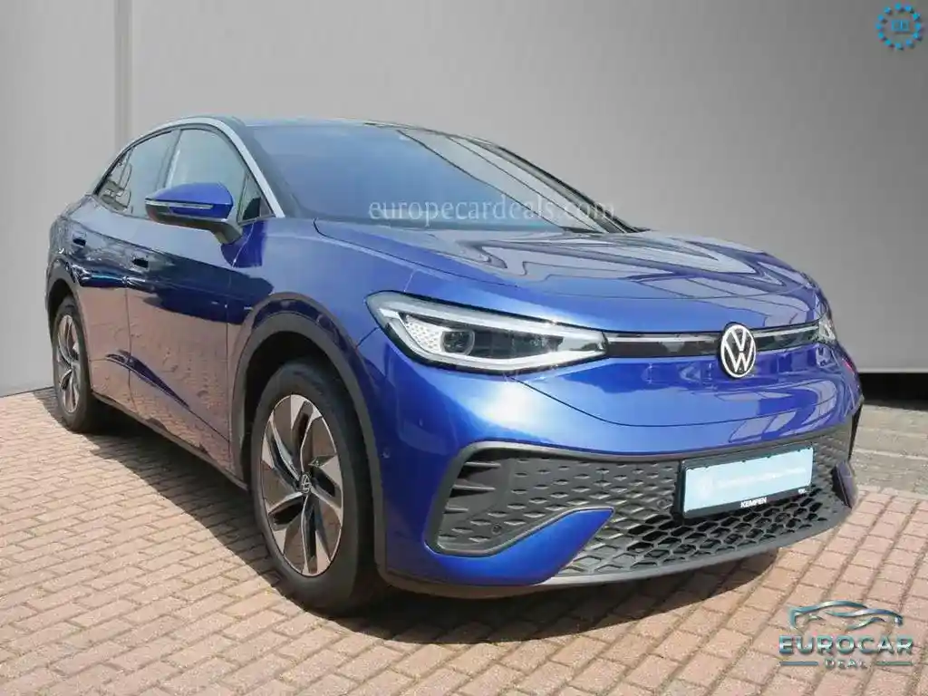 Volkswagen ID.5
