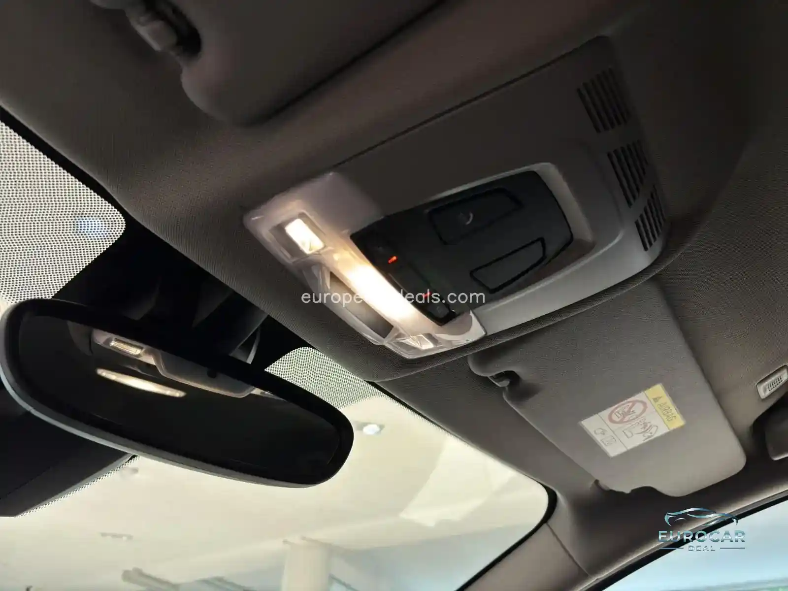BMW 218 Gran Tourer