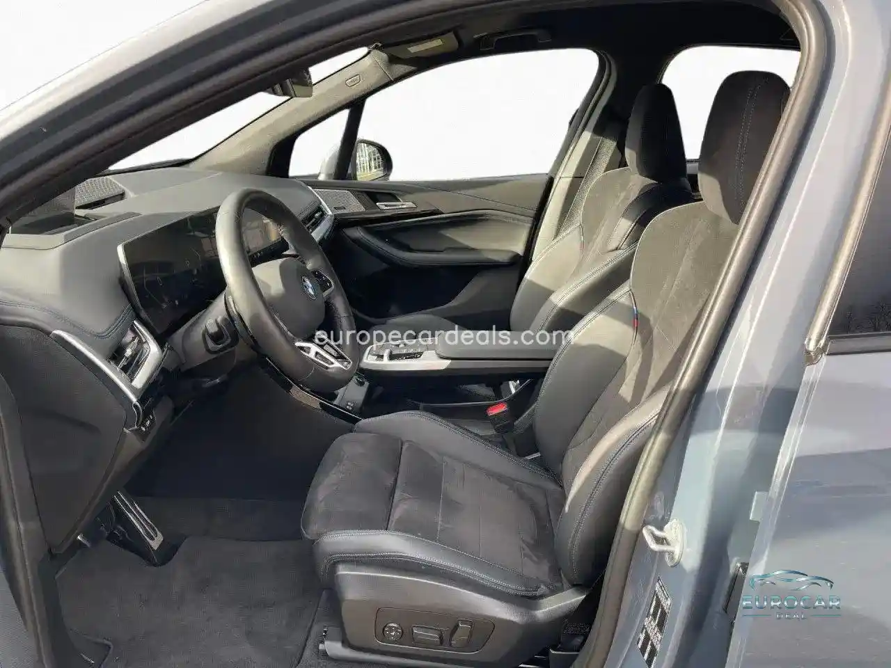 BMW 220 Active Tourer