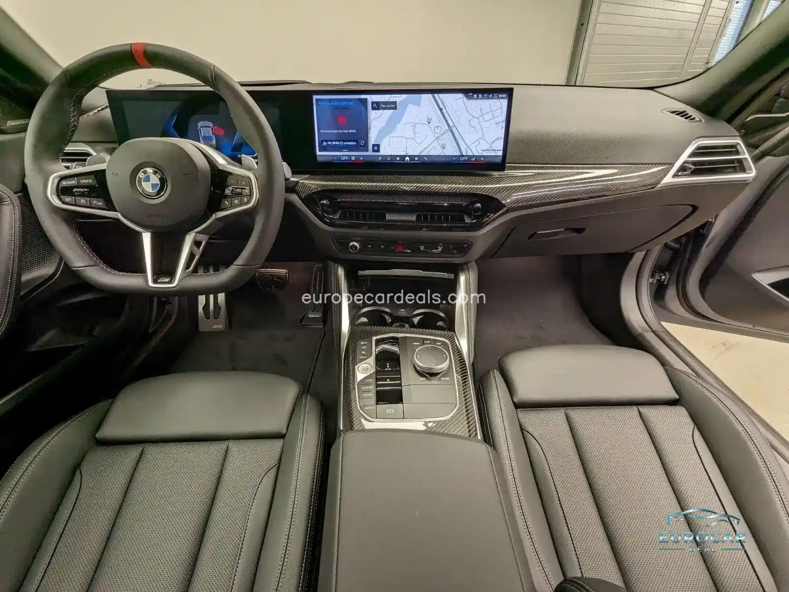 BMW M240i